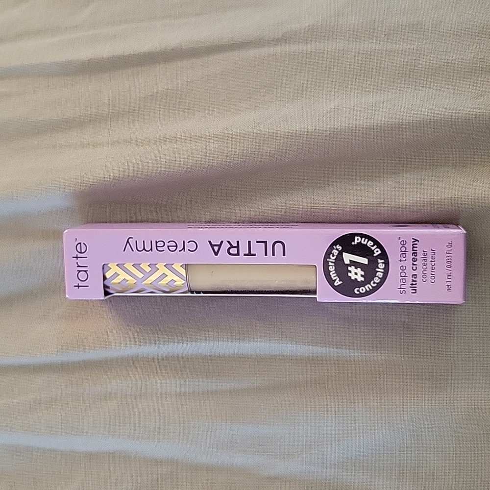 Tarte Shape Tape
